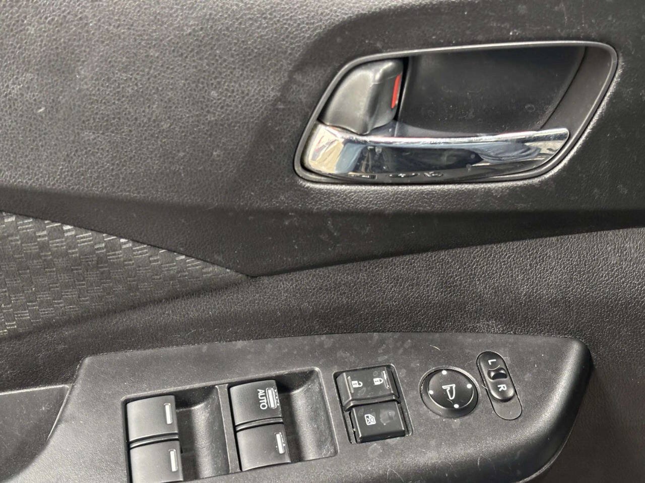 Used 2016 Honda CR-V EX image 27