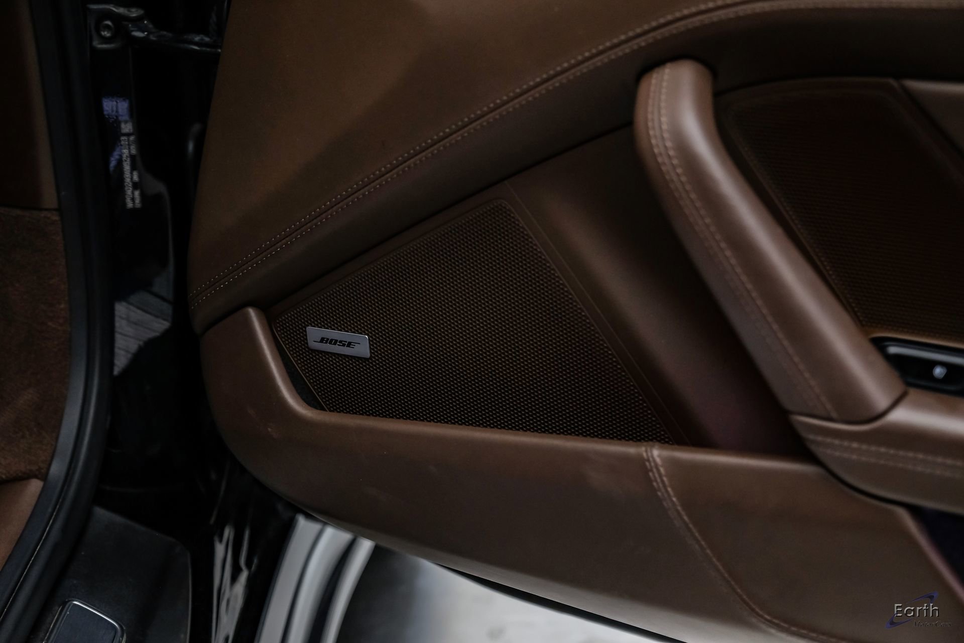 Used 2021 Porsche 911 Turbo S AWD/4WD image 92