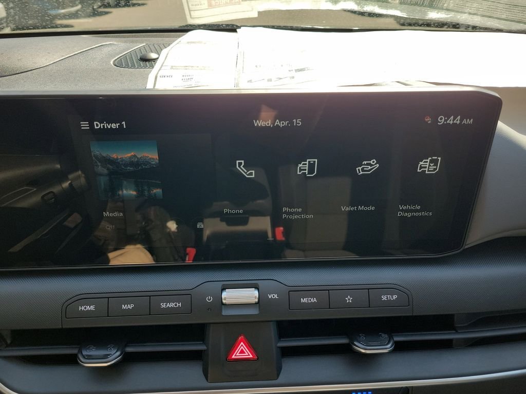 New 2026 Kia K4 FWD image 29