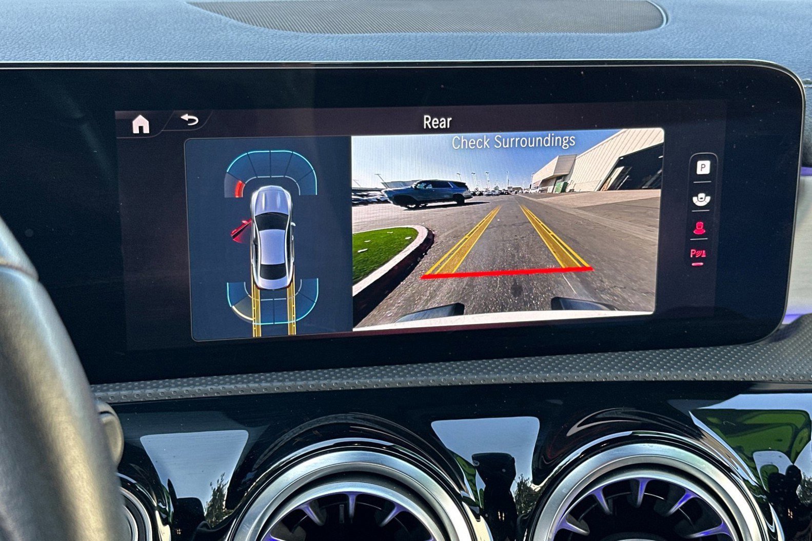 Used 2025 Mercedes-Benz CLA 250 image 18