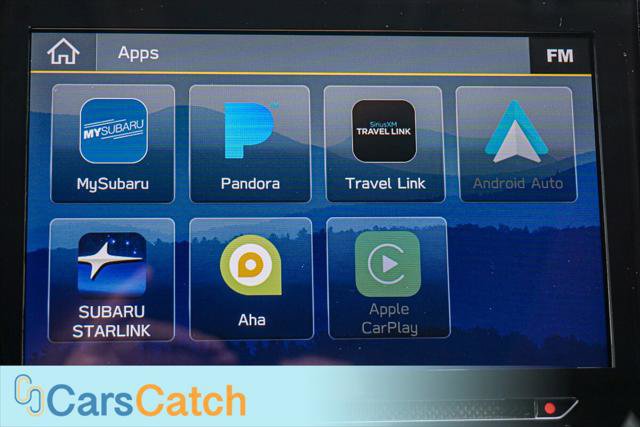 Used 2022 Subaru Forester Limited image 32