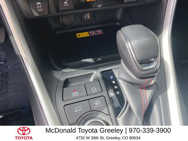 Certified 2023 Toyota RAV4 XSE AWD/4WD image 20