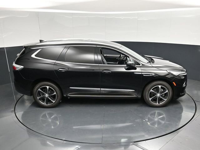 Used 2023 Buick Enclave Essence FWD image 58