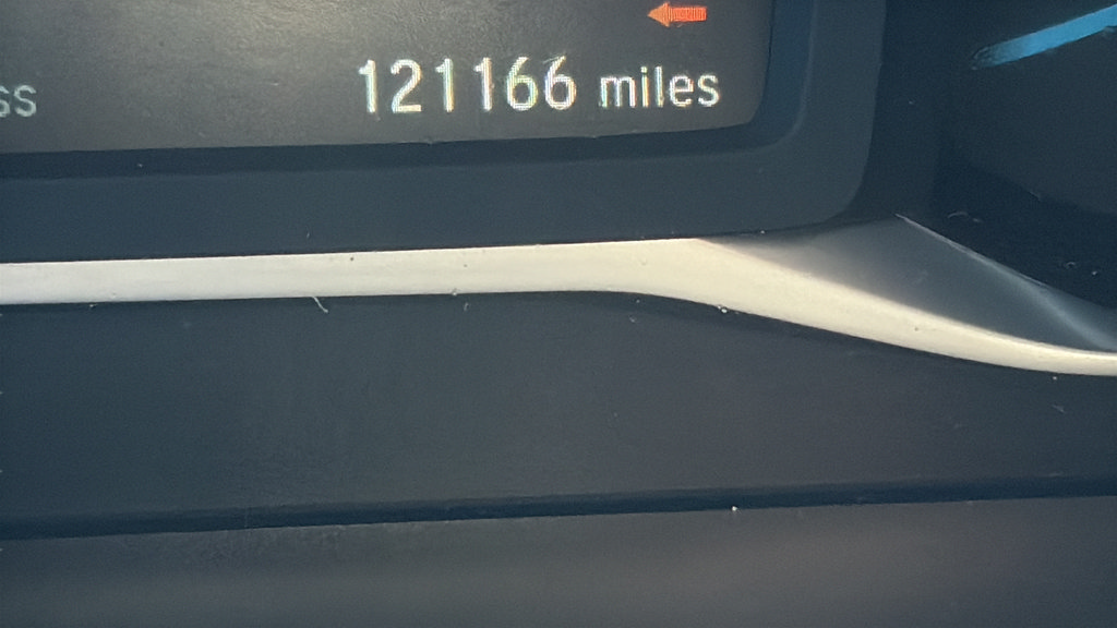 Used 2020 Honda Pilot EX-L image 23