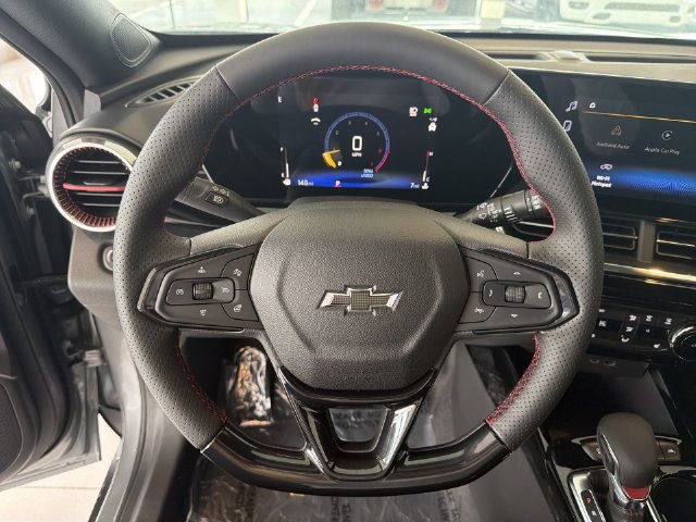 New 2026 Chevrolet Trax RS w/ Driver Confidence Package FWD image 29
