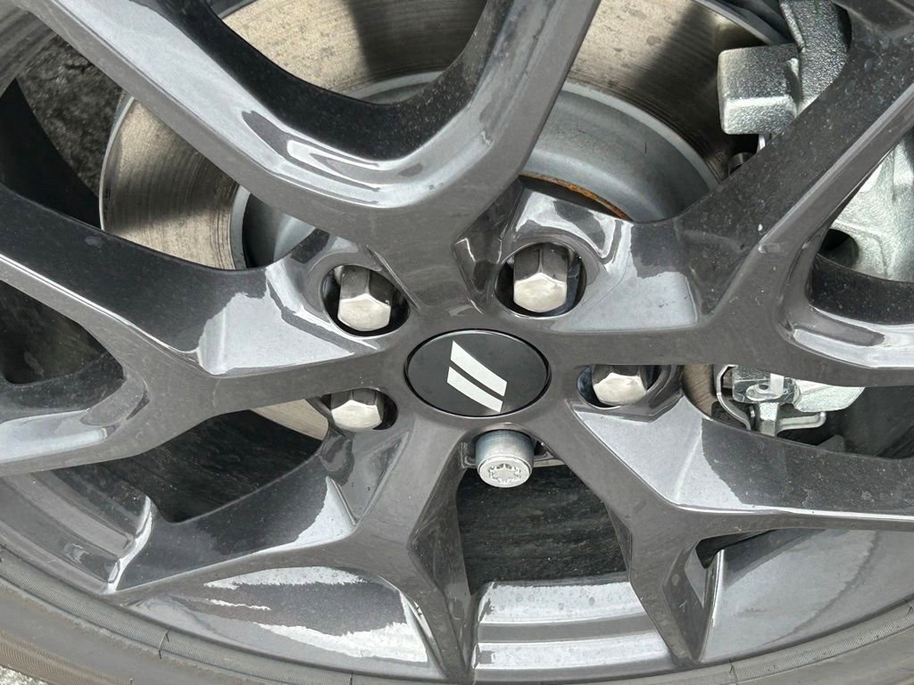 New 2026 Dodge Durango GT image 17