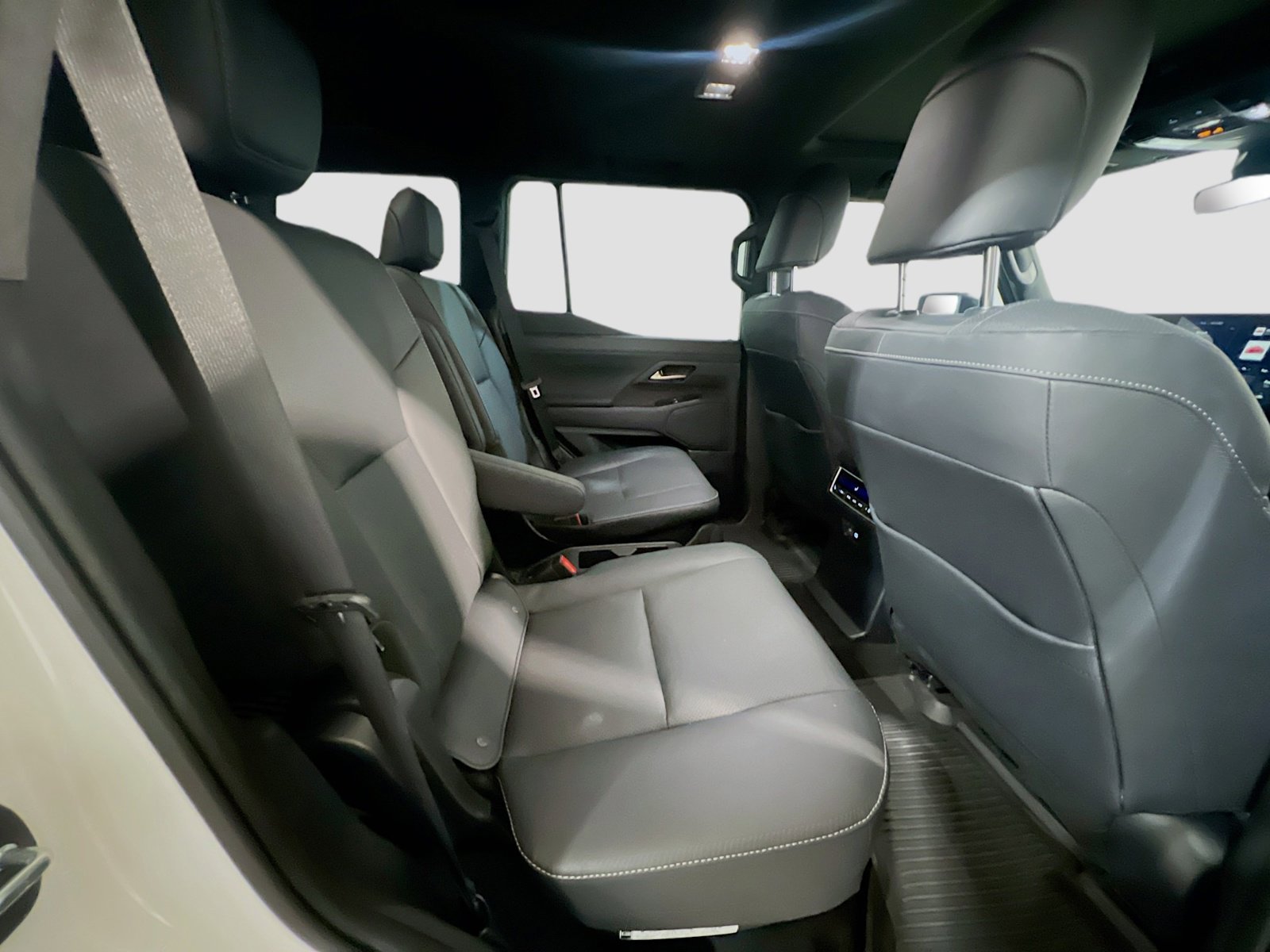 Used 2025 Lexus GX 550 550 Premium+ w/ Accessory Package (2T) image 20