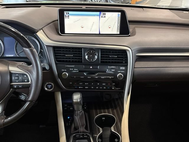 Used 2018 Lexus RX 450hL Luxury w/ Cold Area Package (CT) AWD/4WD image 34