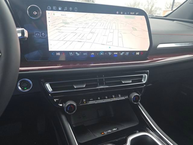 New 2026 Chevrolet Traverse RS image 13