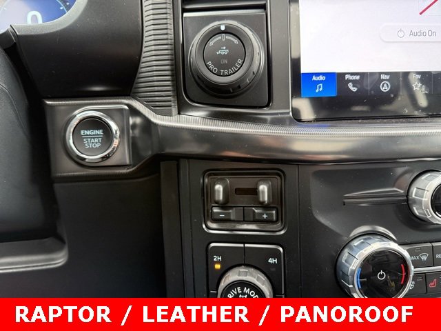 New 2025 Ford F150 Raptor image 26