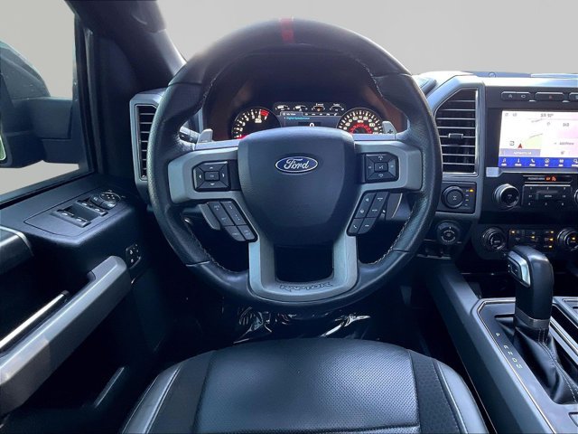 Used 2020 Ford F150 Raptor w/ Equipment Group 802A Luxury AWD/4WD image 11