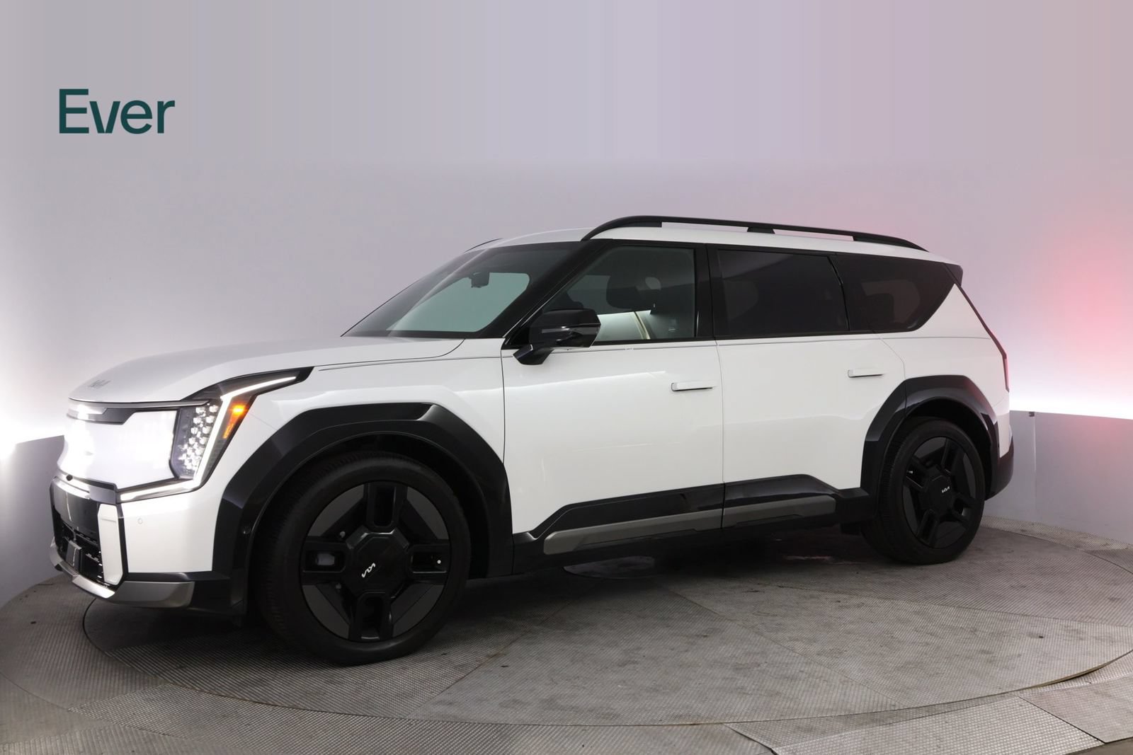 Used 2024 Kia EV9 GT-Line AWD/4WD image 18