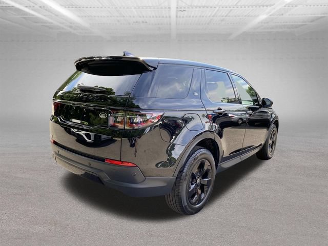 Used 2023 Land Rover Discovery Sport S AWD/4WD image 28