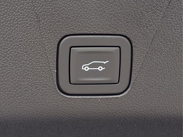 New 2026 Chevrolet Tahoe LT w/ Comfort Package image 25