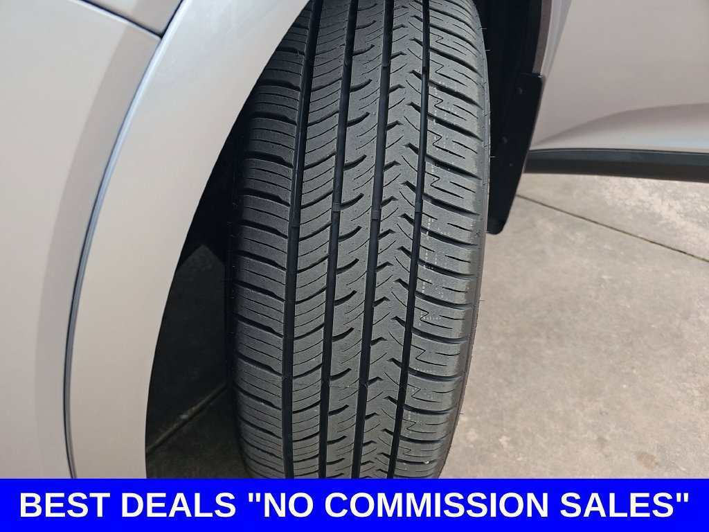 Used 2023 Lexus RX 350 Premium Plus w/ Cold Area Package FWD image 34