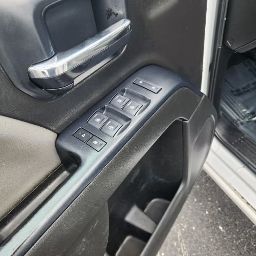 Used 2014 Chevrolet Silverado 1500 W/T w/ Trailering Package image 16