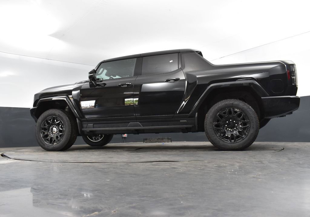 New 2026 GMC Hummer EV 4x4 Crew Cab image 22