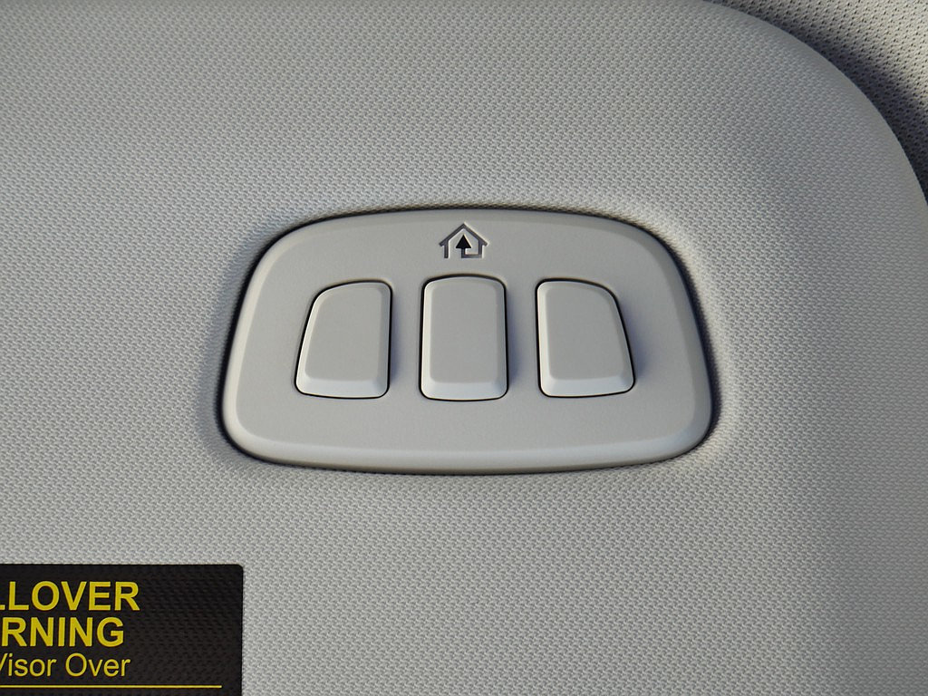 Used 2023 Ford Escape Platinum w/ Premium Technology Package AWD/4WD image 48
