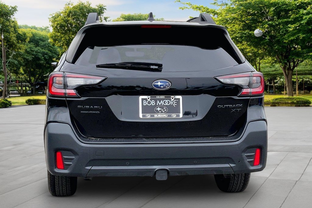 Used 2022 Subaru Outback Onyx Edition AWD/4WD image 5