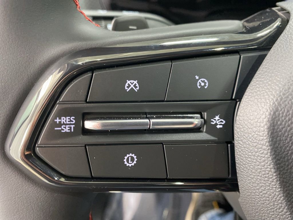 New 2026 Chevrolet Equinox RS w/ Safety and Technology Package image 36