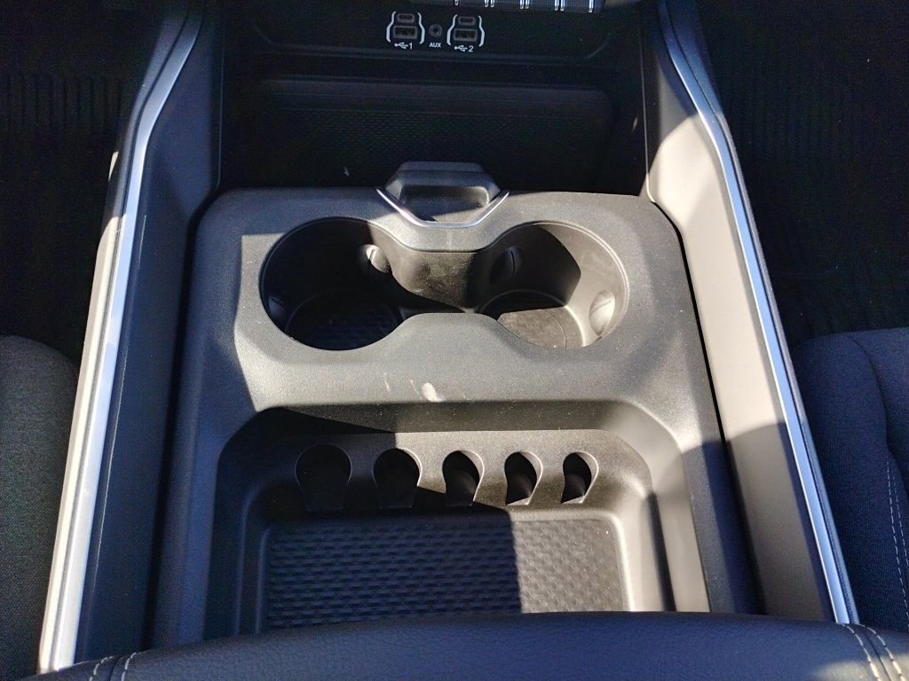 New 2026 RAM 1500 Big Horn w/ Night Edition image 25