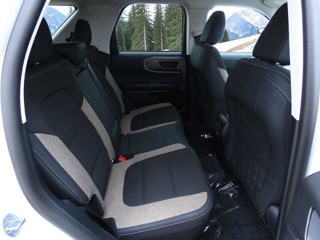 Certified 2025 Ford Bronco Sport Big Bend image 22