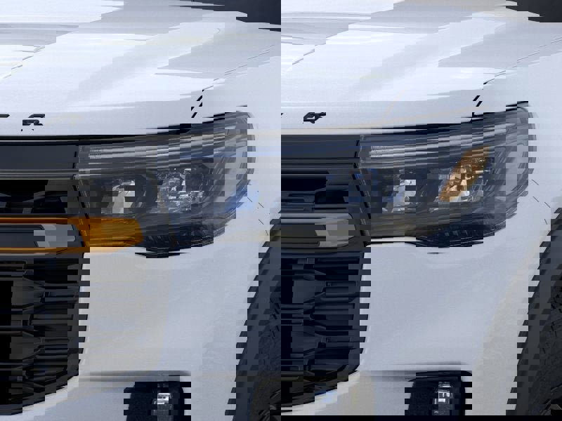 New 2026 Ford Explorer Tremor image 18