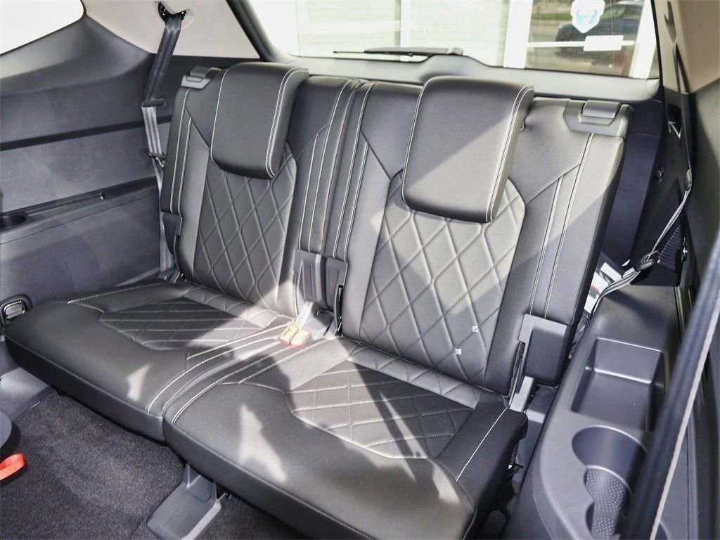 New 2026 Volkswagen Atlas SEL Premium R-Line image 17