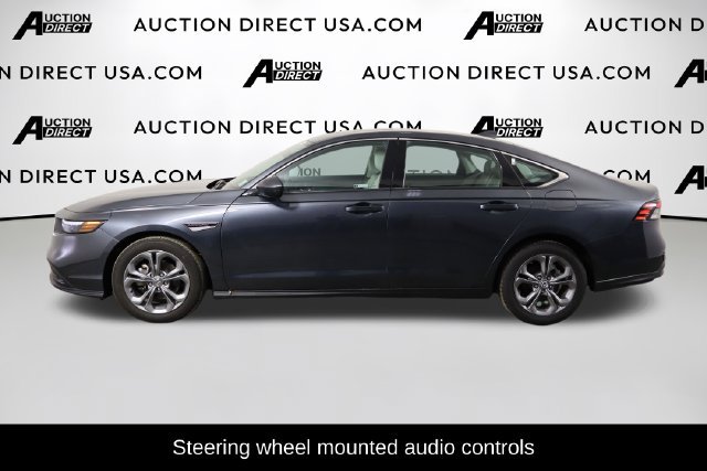 Used 2024 Honda Accord EX image 5