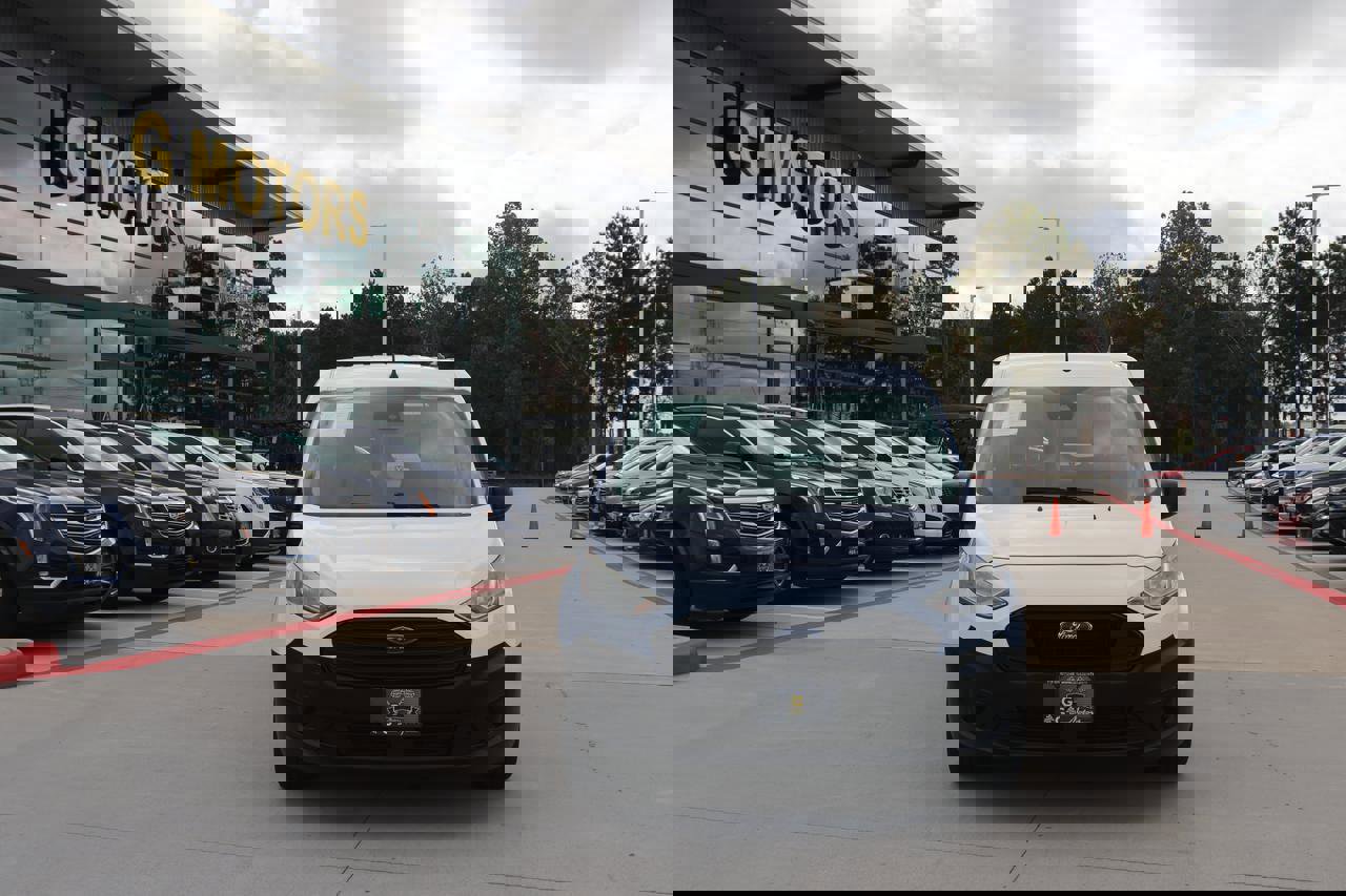 Used 2019 Ford Transit Connect XL image 35