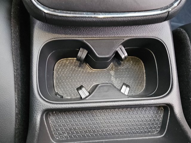 Used 2025 Honda CR-V EX-L image 23