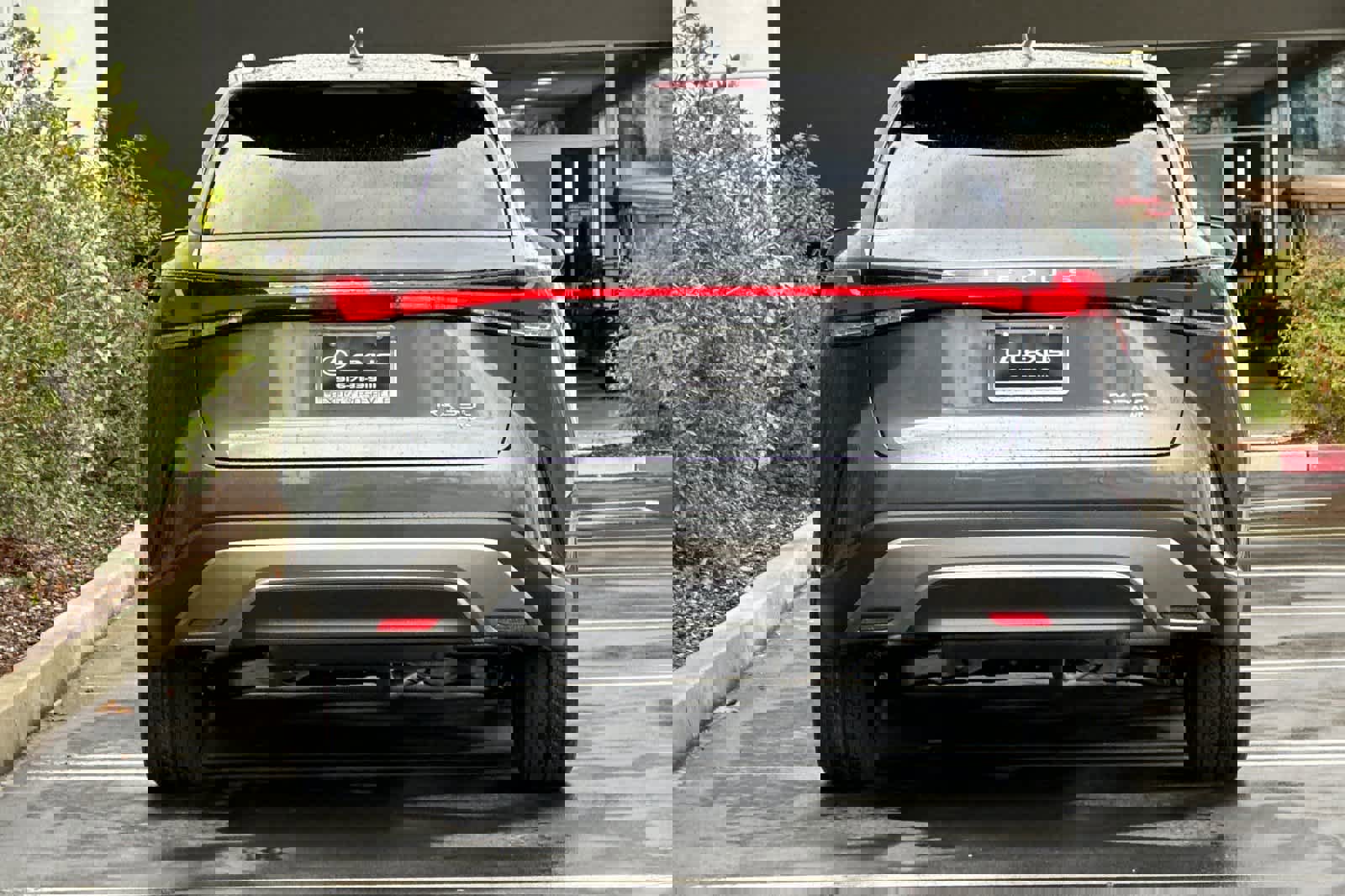 New 2026 Lexus RX 350 Premium image 8