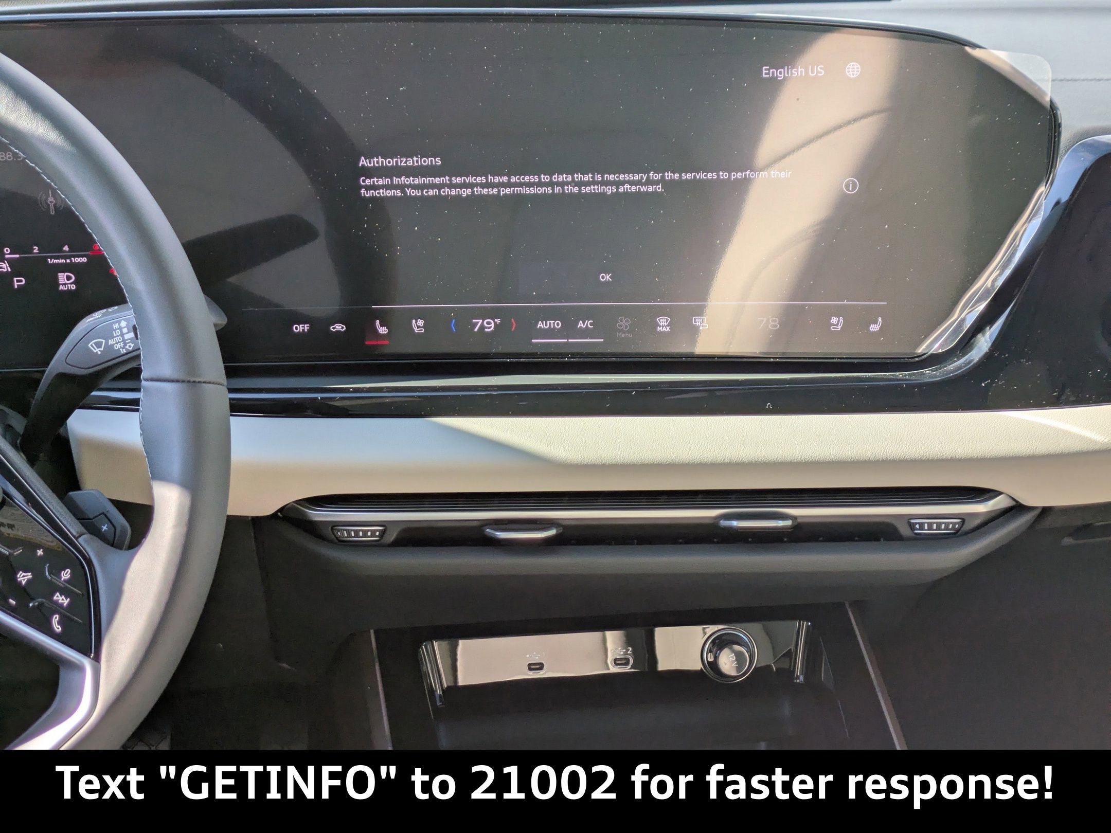 New 2026 Audi A6 Premium image 19