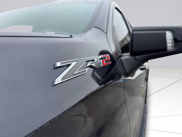 Used 2024 Chevrolet Silverado 1500 ZR2 w/ Technology Package image 16