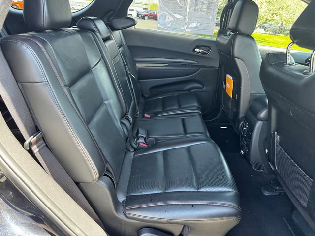 Certified 2024 Dodge Durango GT AWD/4WD image 16