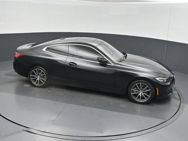 Used 2024 BMW 430i xDrive Coupe AWD/4WD image 42