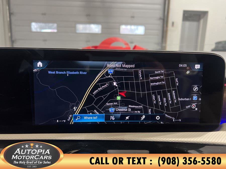 Used 2023 Mercedes-Benz CLA 250 4MATIC image 32