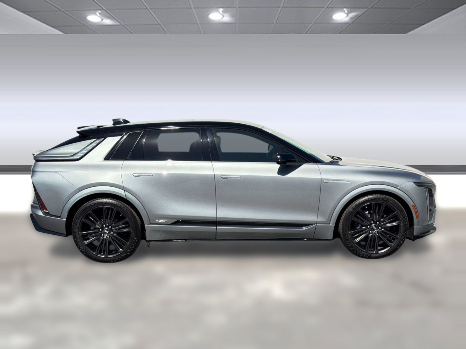 New 2026 Cadillac Lyriq V AWD/4WD image 7