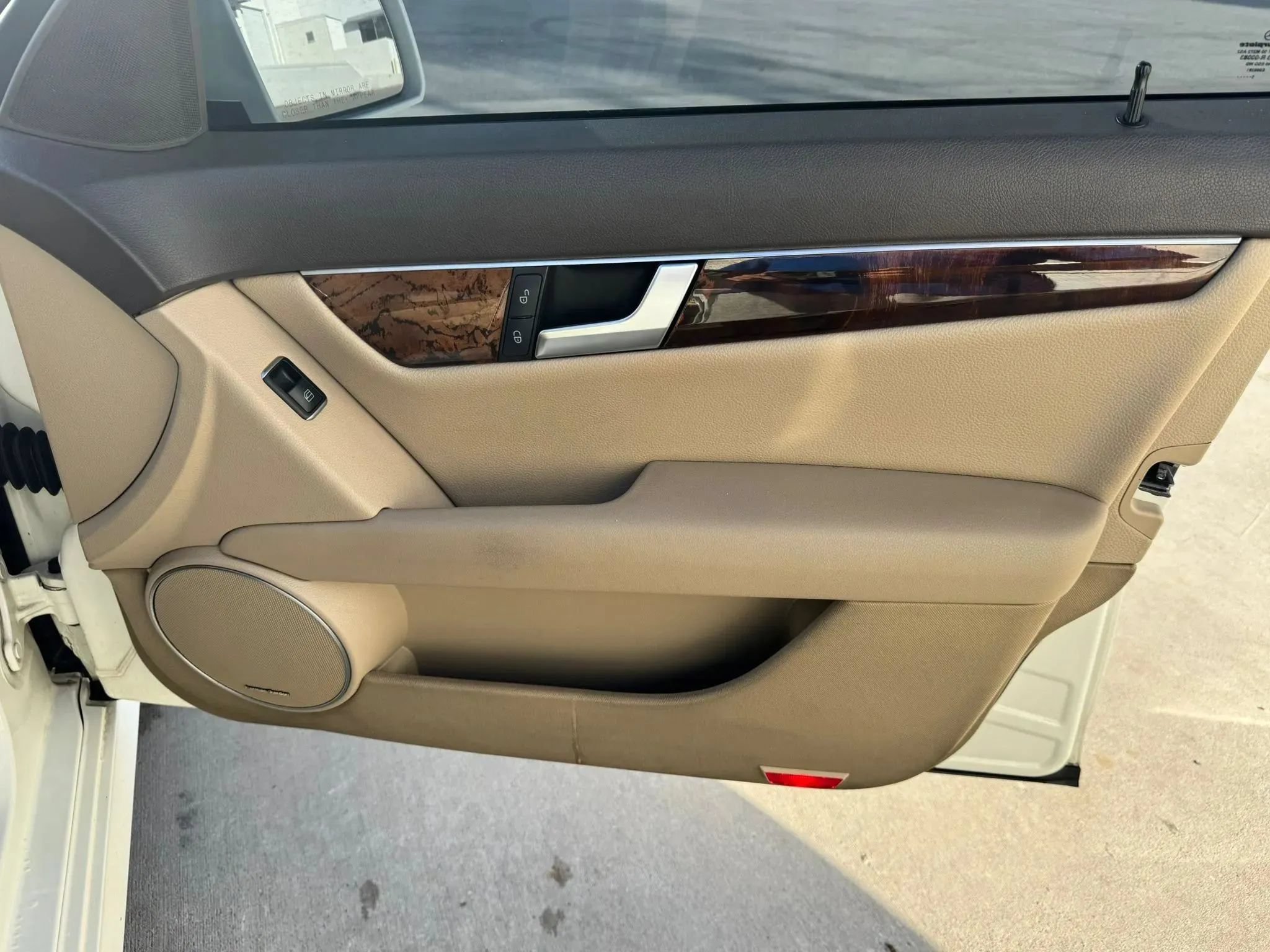 Used 2012 Mercedes-Benz C 350 Sport image 25
