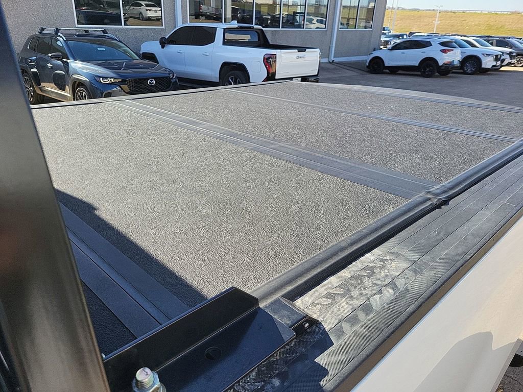 Used 2022 Ford F250 XLT image 24