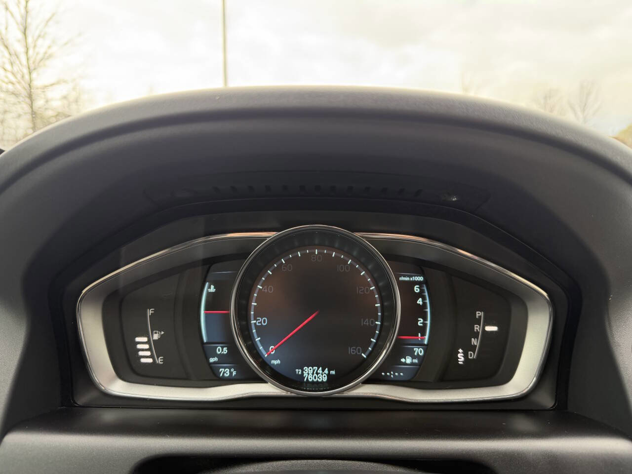 Used 2015 Volvo XC60 T5 Premier Plus FWD image 28