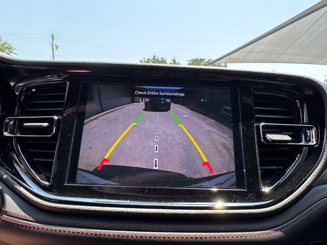 New 2026 Dodge Durango GT RWD image 20
