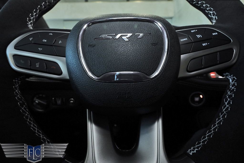 Used 2023 Dodge Challenger SRT Hellcat Redeye image 35