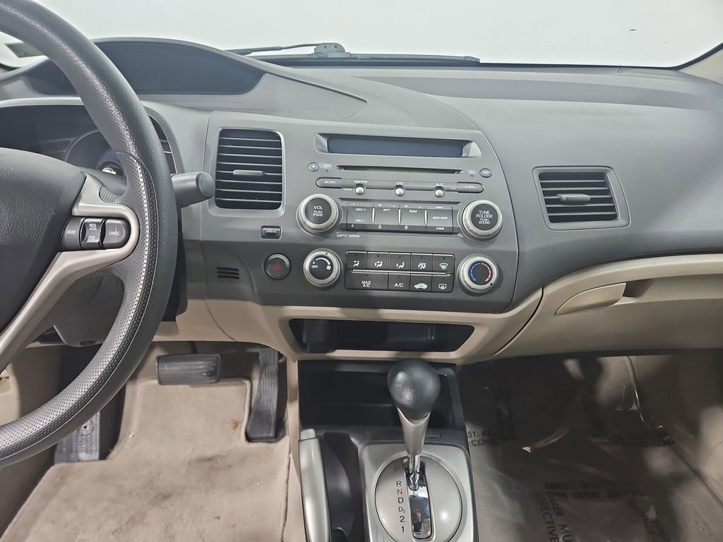 Used 2009 Honda Civic EX image 17