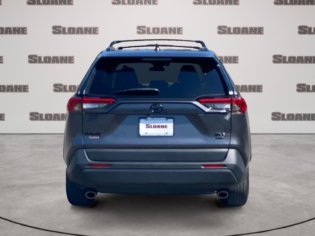 Used 2023 Toyota RAV4 XLE w/ Convenience Package image 4