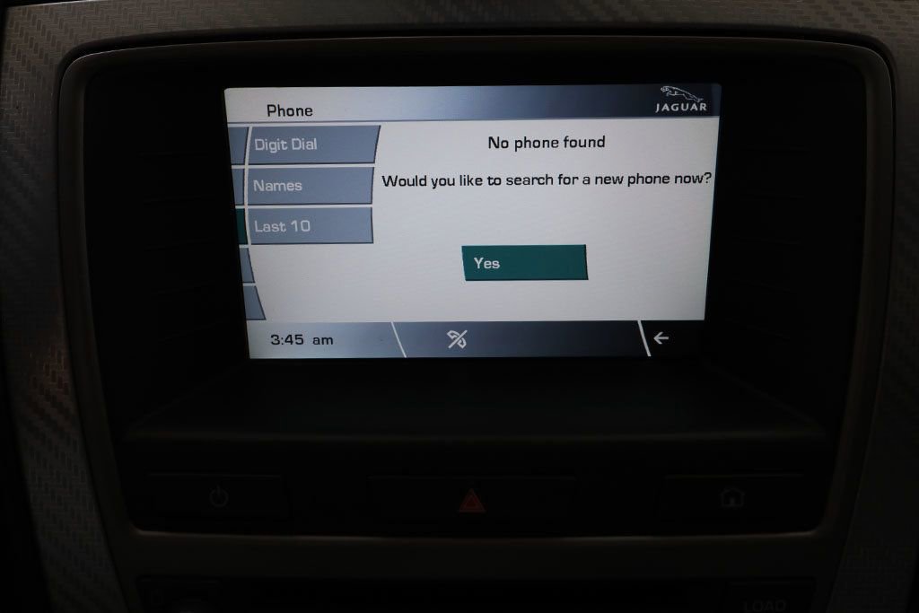 Used 2007 Jaguar XKR R image 39