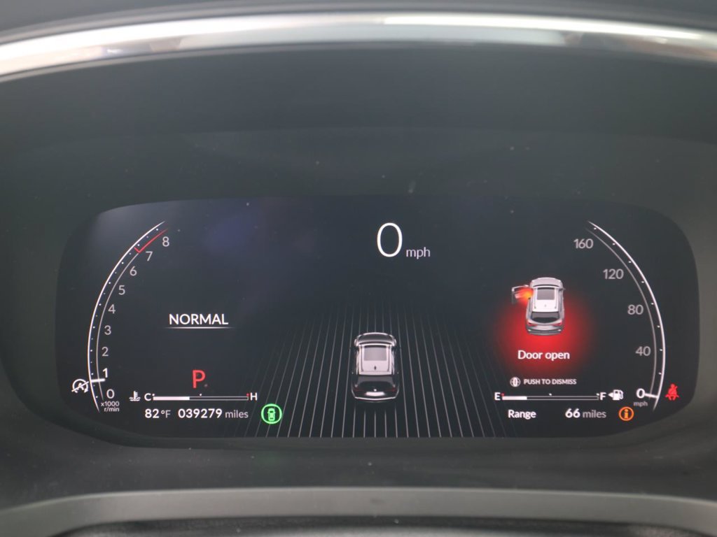 Used 2024 Acura MDX w/ Technology Package FWD image 19