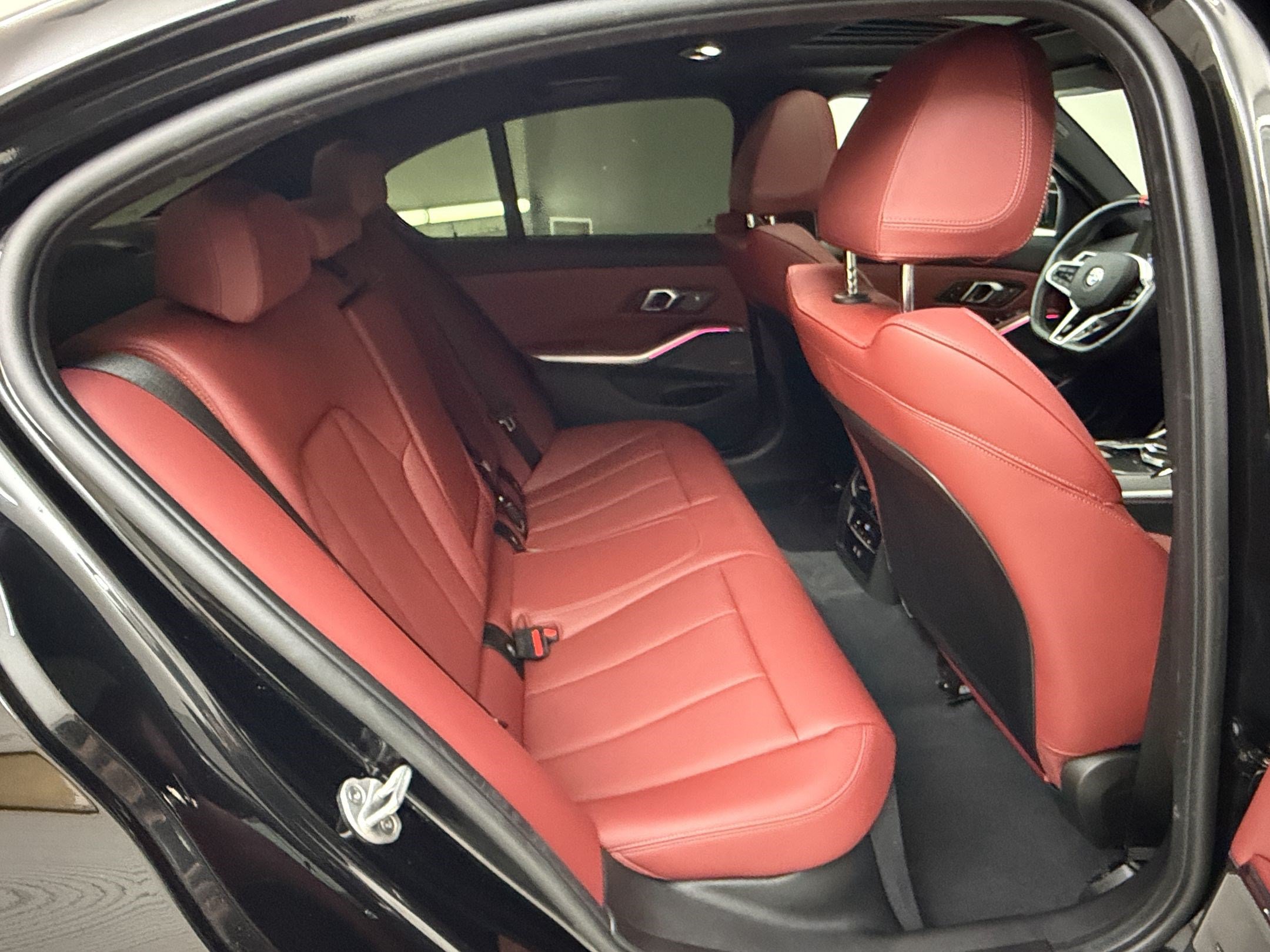 Certified 2025 BMW M340i w/ Premium Package RWD image 30