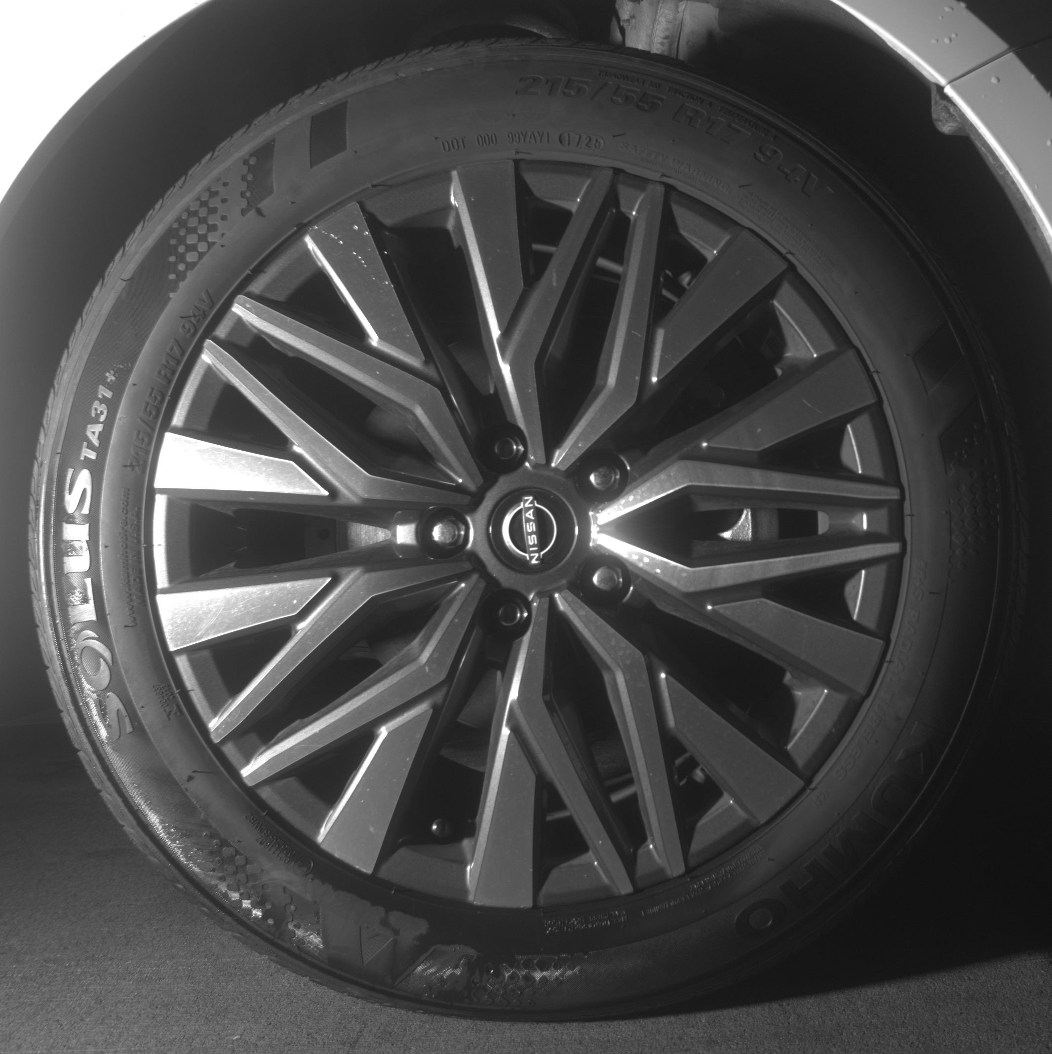 Used 2025 Nissan Altima 2.5 SV image 13