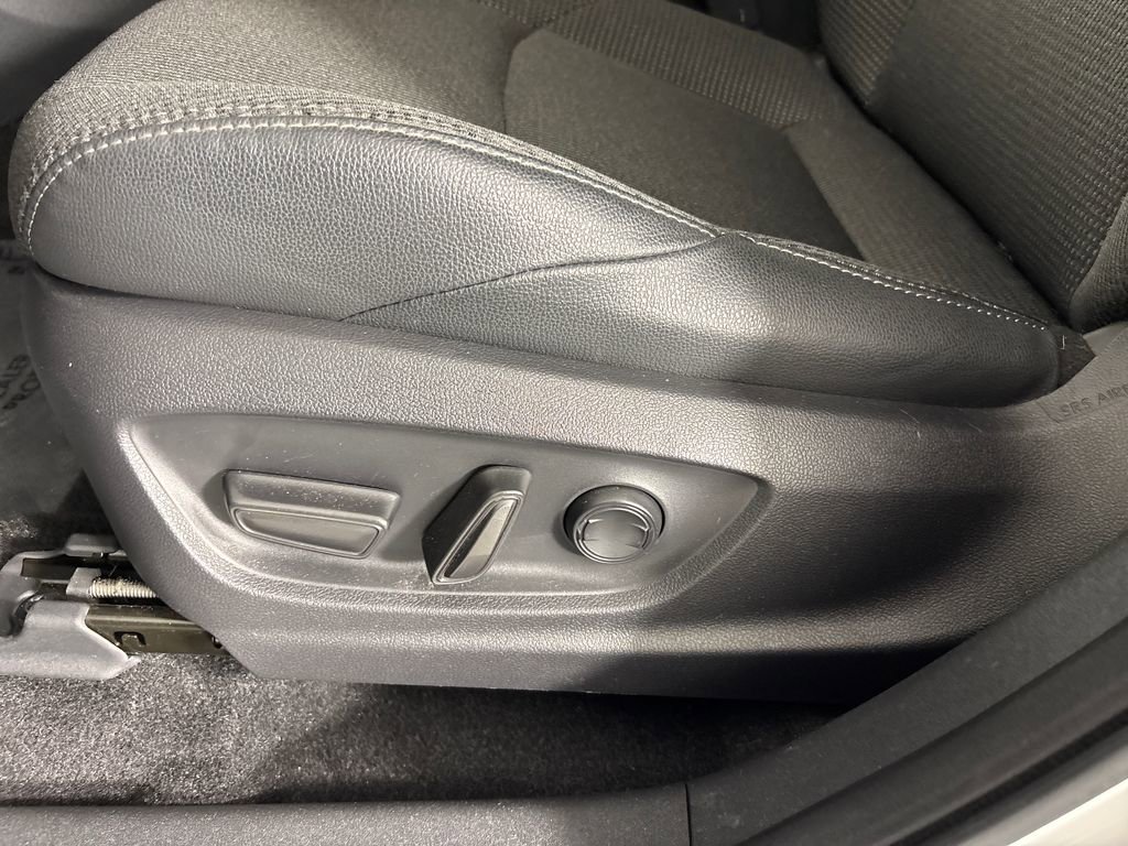 Certified 2024 Toyota bZ4X XLE w/ Weather Package image 9